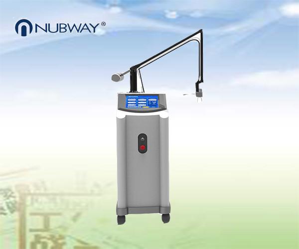 New York USA coherent rf tube  laser vaginal tightening fractional Co2 laser machine