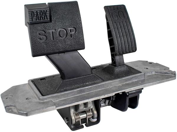 OEM Numbers 103974821 Brake Pedal Assembly 2ND Generation For Club Car Precedent
