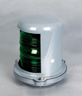 Luz de aço do Masthead da lâmpada de sinal do barco de luzes da navegação marinha