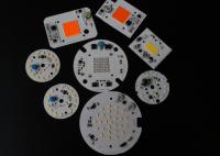 Support Driverless du module 78x55mm de panneau de carte PCB de DOB LED 50W d'AC220V