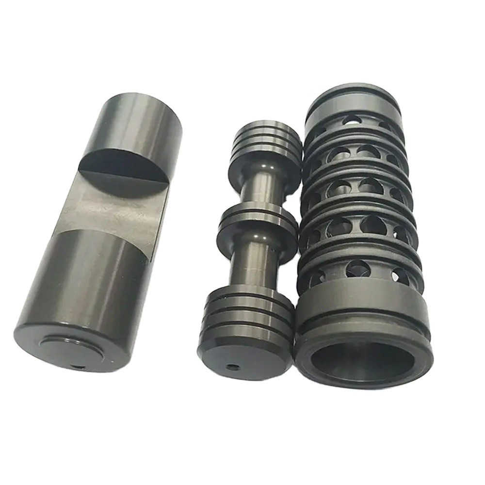 Stainless Steel Electrical Home Building OEM CNC Hardware Parts for Building Projects