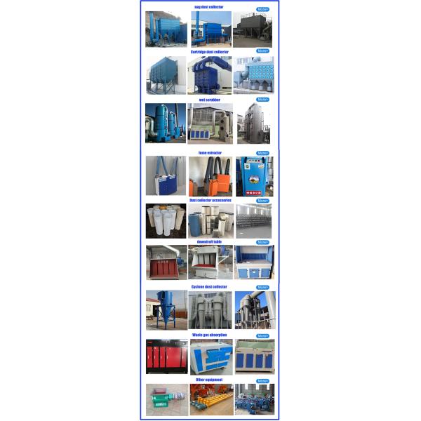 32 мм серая промышленная стиральная машина для воздуха с поглощающей колонной для очистки газа