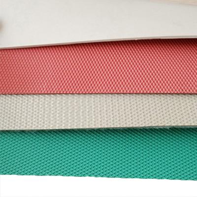 Polyvinyl Chloride Membrane Sheet for Swimming Pool Waterproofing Traditional Design