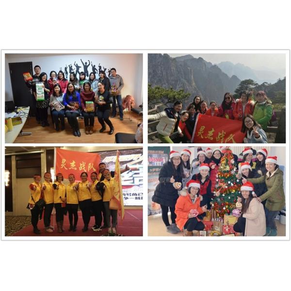 Zhengzhou Linker Medical Equipment Co., Ltd.