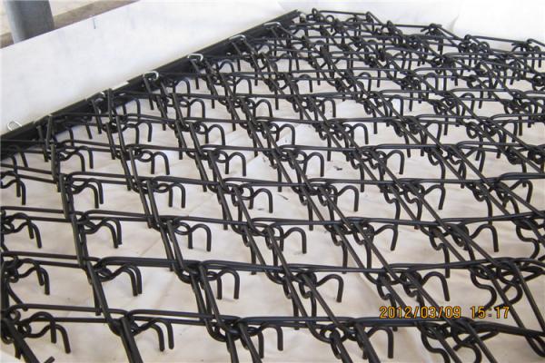 Factory Trailed Drag Harrows With 4'X8' And Mounted And Trailed Chain Harrows