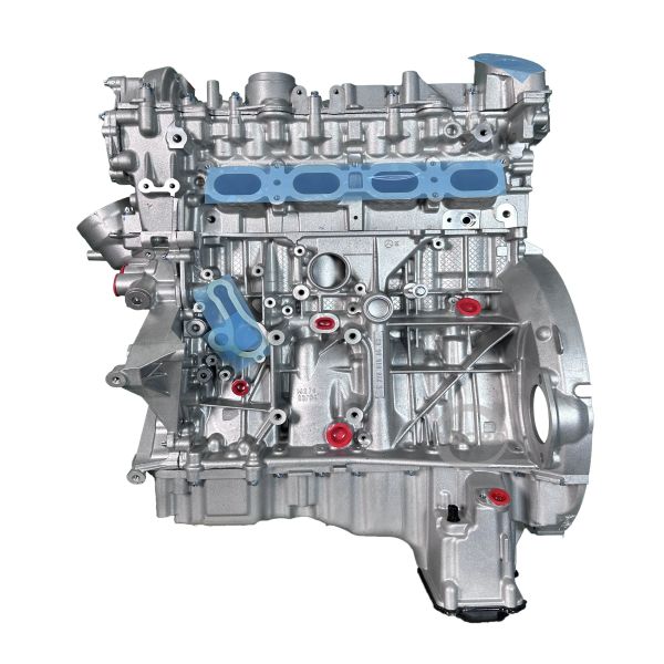Mercedes Benz C200 C300 E300 2.0T Turbo Engine Assembly Parts 4 Cylinder Accessories Remanufactured 100% Tested Replacement Repair OE A2740100802