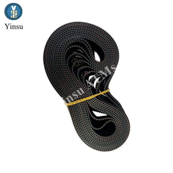 009-0027466 NCR S2 Carriage Belt Timing Belt 320-2M-9 0090027466 ATM CRM Selfserv Kiosk Machine Part
