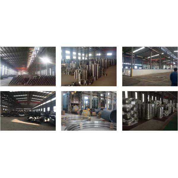 42 inch Schedule 40 90 Degree Elbow A179 ASTM A420 WPL6 Buttweld Pipe Fittings