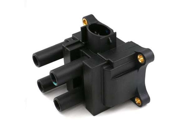 Escort Fiesta / Mondeo Ford Ignition Coil Compatible With FD497 FD501 DG474 DG489 DG506