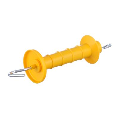 ISO9001 cerca elétrica Gate Handle do comprimento 165mm