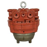 Marche finale d'entraînement de moteur d'entraînement de Parts Travel Motor KYB MAG-180VP-6000 d'excavatrice