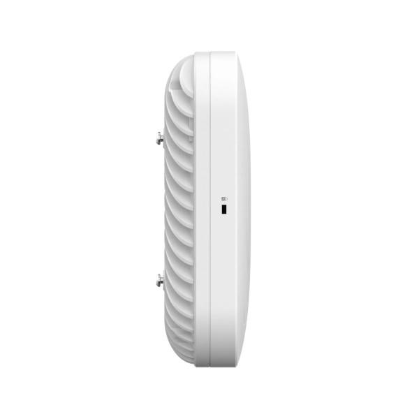 Ruijie Wi-Fi 6 AP 5.375 Gbps 16SS point d'accès sans fil MU-MIMO