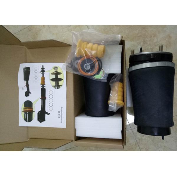 Land Rover Range Rover L322 Air Suspension Spring Front Position RNB000740G RNB000750G