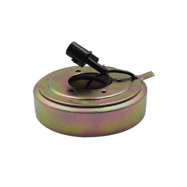 Automotive air Conditioning Compressor auto ac clutch ac spare part for mitsubishi Fuso Canter 1pk 135mm