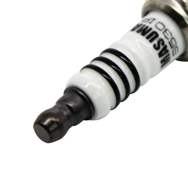 MASUMA Auto Car Iridium Platinum Spark Plug PFR6Q 4560116441167 for Toyota Performance