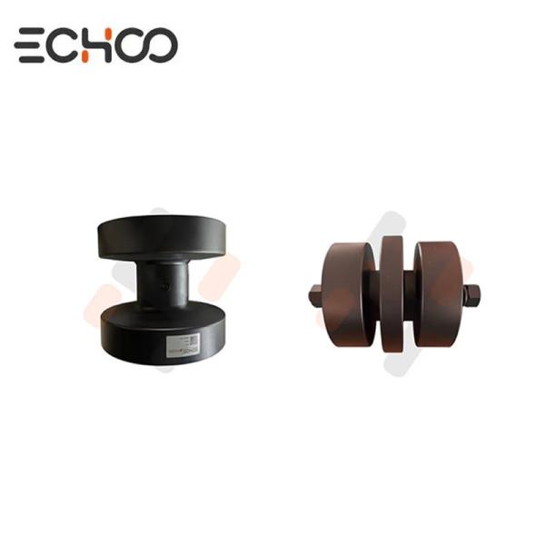 Bottom Roller CTL MCT125C For Volvo Spare  Parts 