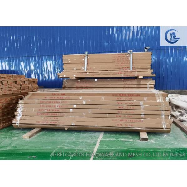 Защитная пластиковая угловая бусина 6-20 мм белая угловая бусина из ПВХ