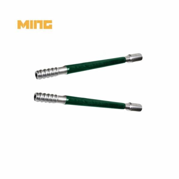 20 6095mm Length GT60 Thread Extention Rod For Engineering Geology Drilling