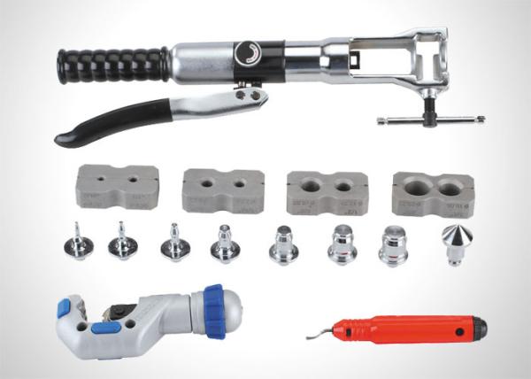 Refrigeration Metal Tube Expander Copper Tube Expander Kit Mannual Hydraulic Type