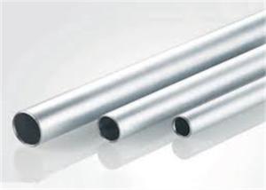 Q215 Hot Dip Galvanized Carbon Steel Pipe 2 Inch Non Oiled MTC