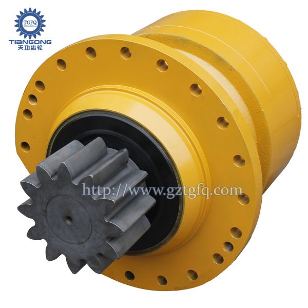 GS27D22D-G1H1N SY950 SY900C 130103000308B Swing gearbox Reducer suitable for Sany excavator