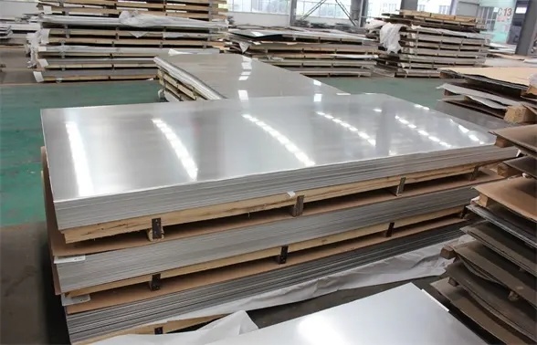 Stainless Steel Sheet SUS304L