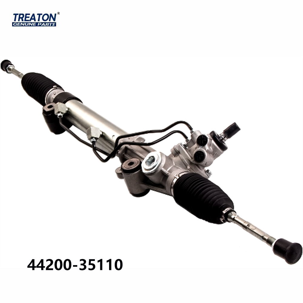 TREATON HOT SELLING STEERING GEAR for TOYOTA Hilux 44200-60170 44250-0K730 44200-35110