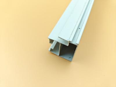Custom aluminum extrusion profile factory price 6063 aluminum extrusion supplier