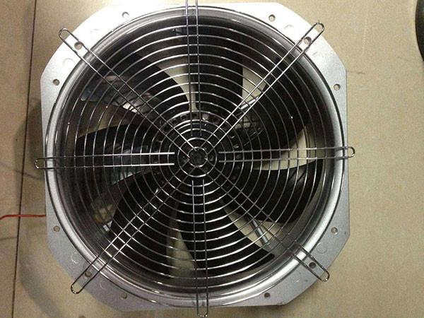 OEM Stainless Steel Fan Guard Cover 304 316 316L 0.1mm-2mm Thickness