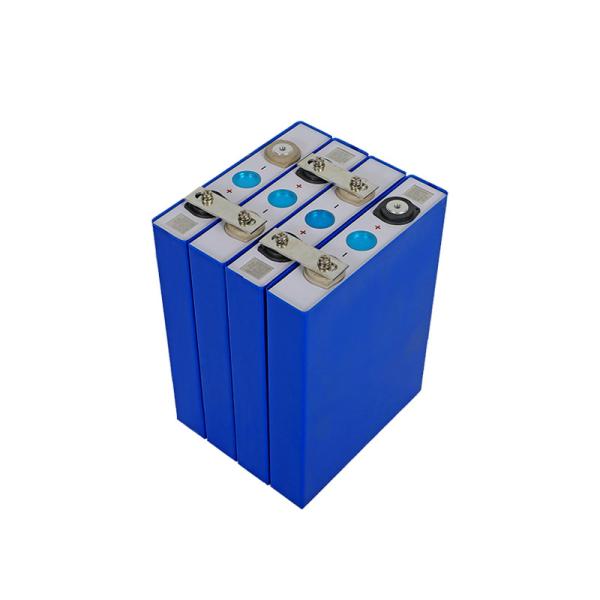 Rechargeable 3.2V 50AH LiFePO4 Battery with 3500 Cycles for Solar Storage Applications