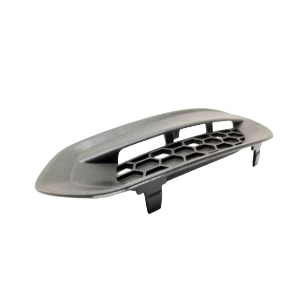 Womala 31294129 Front Lower Grille for S60 2001 2009 OEM Quality Replacement