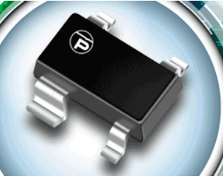 Alpinesemi TVS Diode Array ALPAMDODB5.0A/CA Data Communication Industrial