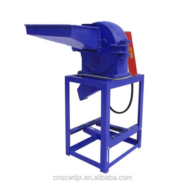 YIFENG 9FC-21 0123 Professional Auto corona Grain Grinder