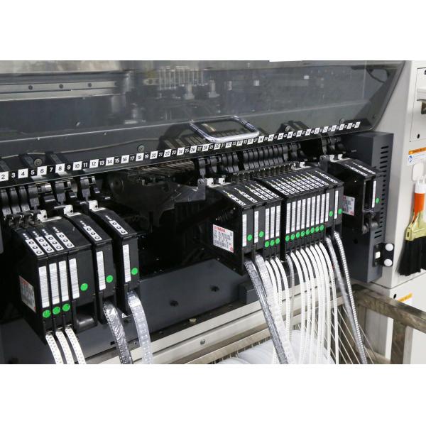 Профессиональное собрание монтажной платы, обслуживание приведенное стопа собрания одного ПКБ