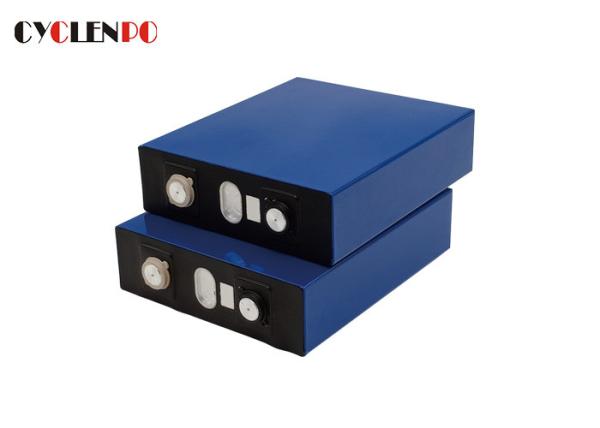 3.2v 274ah Lifepo4 Prismatic Cells High Efficient Charging For Electric Vehicle