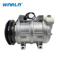 Compresor Aire acondicionado para automóviles MR190619 para Mitsubishi Storm para L200 WXMS063