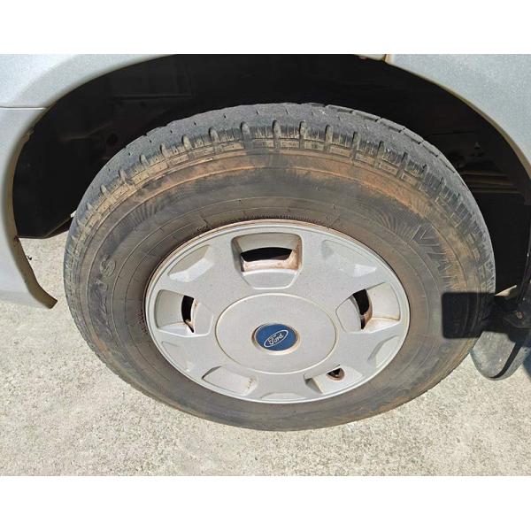 Ford TRANSIT 11 мест Подержанный фургон Hiace Бизнес-автомобиль LHD 140 л.с. Дизельный двигатель 103 кВт