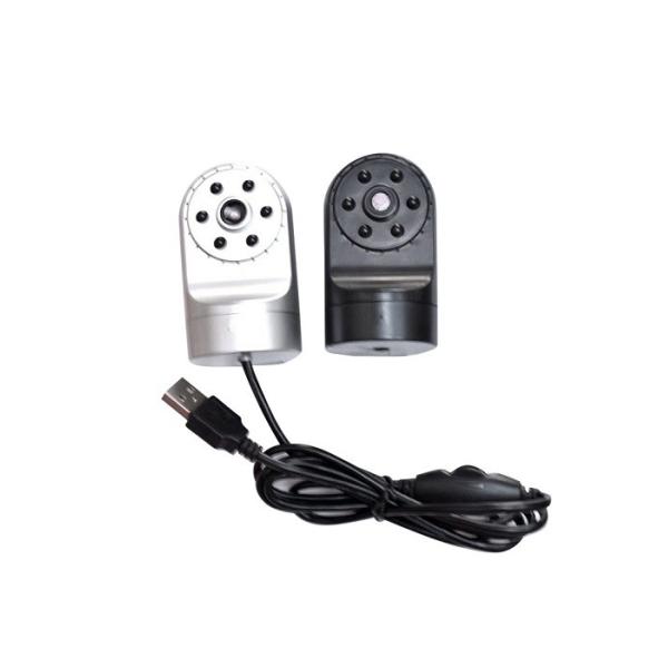 HD USB Module Computer Camera Webcam Clip on Streaming Video Camera