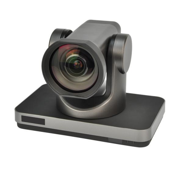 Video Communication Solutions 12X zoom Ultra HD 4K Professional USB3.0 Video Camera with HDMI