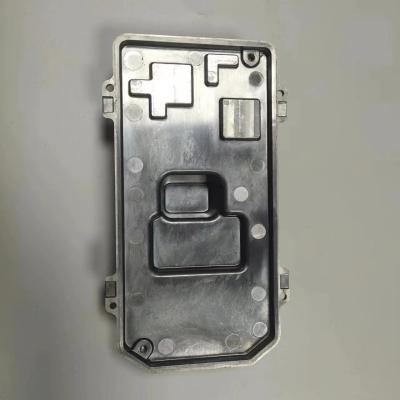 100% Inspection Die Casting Components - Package Carton/Wooden Case Plus