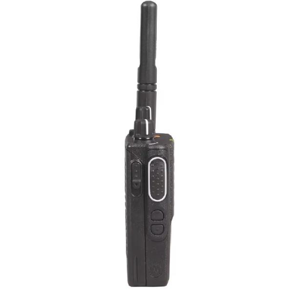 Motorola E8608I Digital Two Way Radio 5W UHF VHF IPX6 Waterproof
