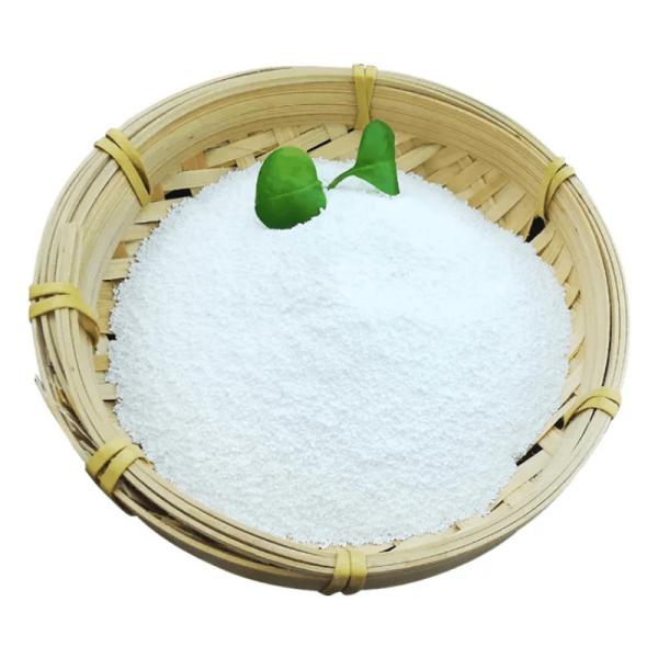 High Solubility Magnesium Sulfate Anhydrous For Agricultural And Industrial