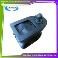 Lavadora de bolas de golf LVTONG Lavadora de bolas de golf para carritos de golf Lavadora de tiros de bolas
