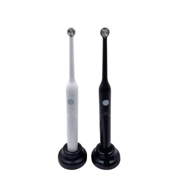 Wireless Dental Equipment Lamp 1s LED Curing Light Plastic Steel 3.7V/800mAh