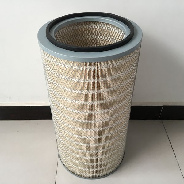 OEM Industrial Dust Collector Filter Cartridge Welding Smoke Dust Shot Blasting Machine