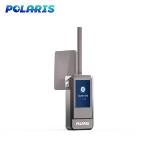 Radio Frequency Handheld Drone Detector Ultra Portable IP65 With 2km Long Range
