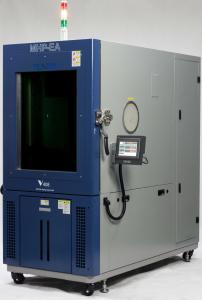 standard internacionais do ISO do IEC ASTM mil. de 3°C/Min Climatic Test Chamber