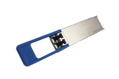 Single Mode LR1 20km QSFP28 Optical Transceiver 100G QSFP28 Module