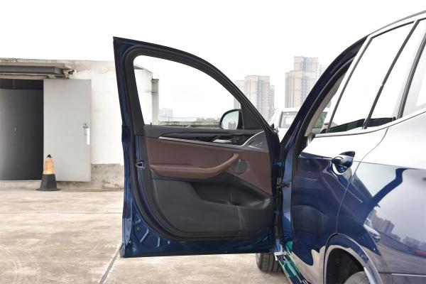 Charging Time Slow 7.5 Hrs Dimension L*W*H mm 4746*1891*1683 Made In Flagship Household Ix3 Energy Vehicles Electric Cars