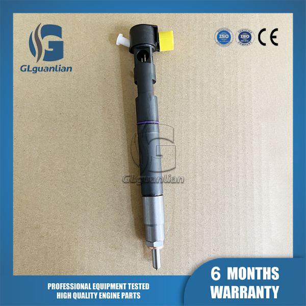 Fuel Injector 28264951 25183186 28489548 For Chevrolet Captiva/Opel Antara 2.2L Diesel Euro 5 Engine